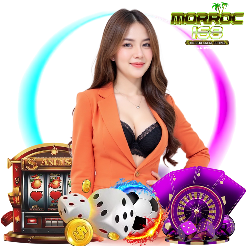 MORROC1688 เข้าสู่ระบบ